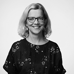 Jacqueline Scheuner
