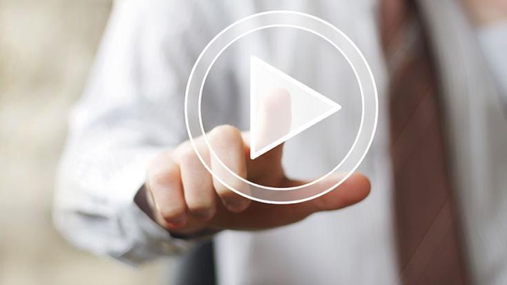 Videointerview_Bewerbung trotz Distanz